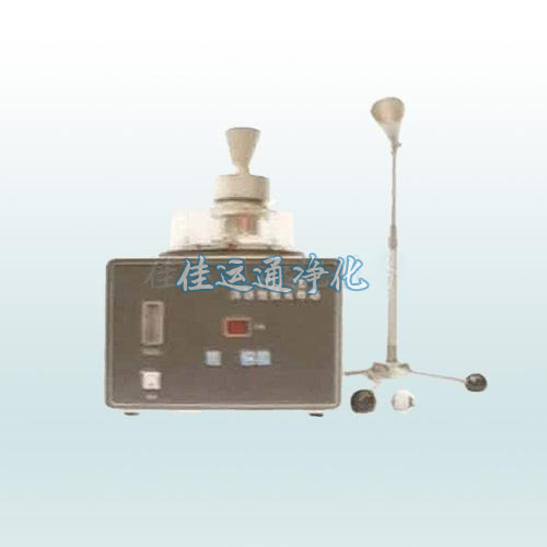 浮游细菌采样器