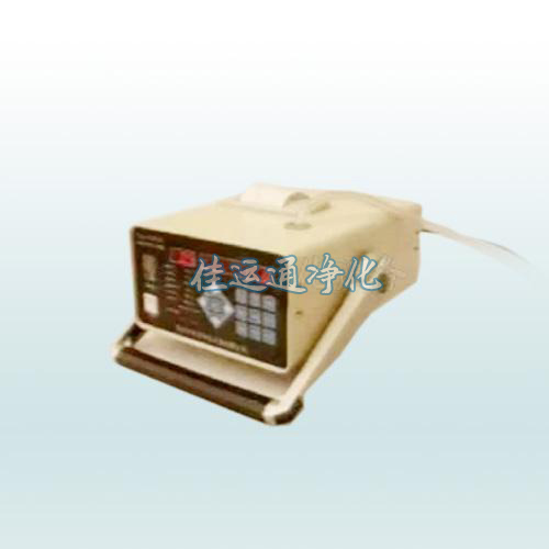 CLJ-E301型激光尘埃粒子计数器