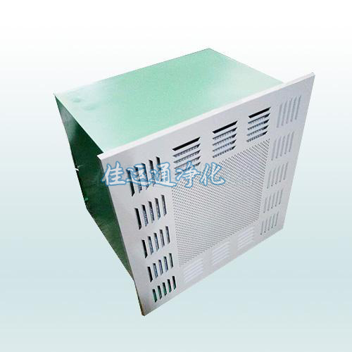 ZJ系列空气自净器