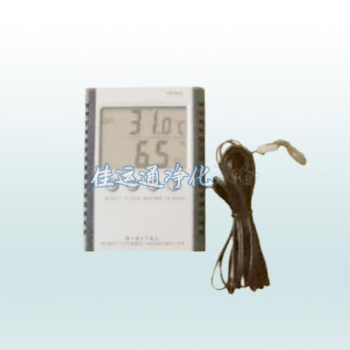 HC520带外置探温头温度湿计