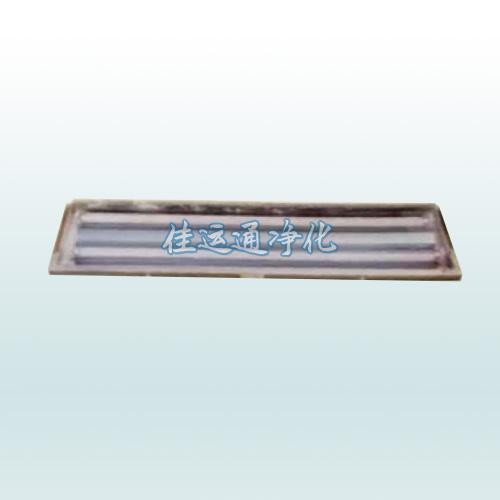 2x40W不锈钢吸顶式净化灯