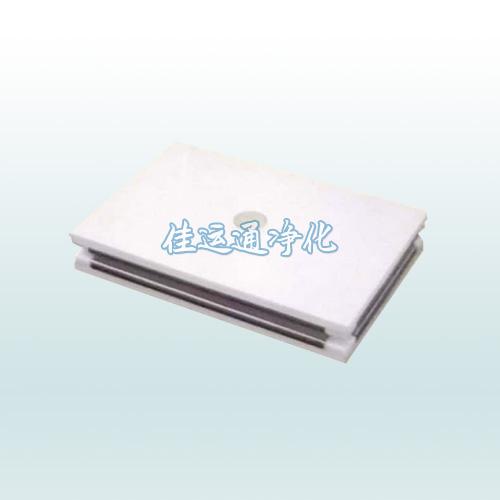 手工玻镁岩棉复合板