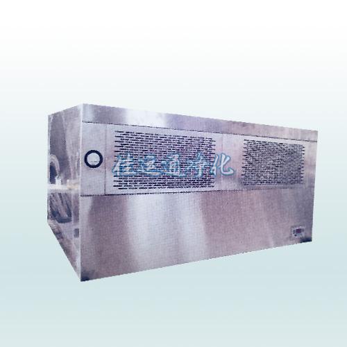 JCZ洁净层流罩